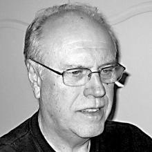 RICHARD THOMAS TONN Obituary pic