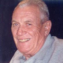 ANDREW DOWNIE -  Obituary pic