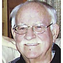 ROY SMITH  Obituary pic