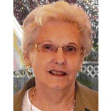 SHEILA BESTH (RITCHIE)  Obituary pic