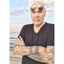 DAVID JOHN BERARD Obituary pic