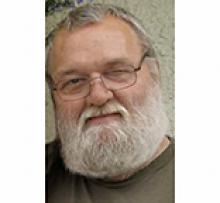 ANTHONY (TONY) MCDONALD (JOHN PAUL) Obituary pic