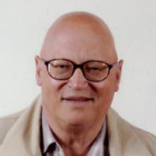 MANUEL CABRAL  Obituary pic