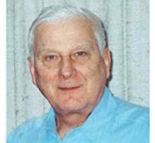 WALTER ZAPISOCKI Obituary pic