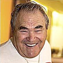 STEVE (ISTVAN) MOROVEK  Obituary pic