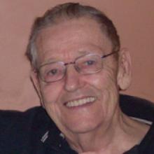 FERNAND BALCAEN  Obituary pic