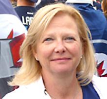 COLLEEN BUECKERT  Obituary pic