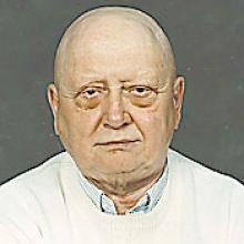 DEL OREST HARRISON  Obituary pic