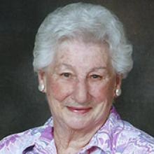 ANNA MARIE SISETSKI (DUCKWORTH)  Obituary pic