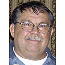ZANON (ZANE) WOZNEY  Obituary pic