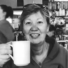 PATRICIA DOLSKI Obituary pic