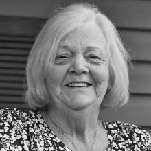 ALICE ALBERTHA WIEBE Obituary pic