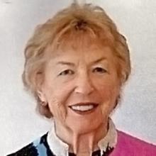 EFFIE PEARL (EFF) MASON Obituary pic