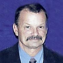 DARREL WYNN HEWKO  Obituary pic