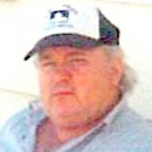 JOSEPH (JOE) CHARLES KIBSEY  Obituary pic