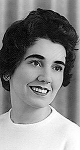 EULA MARLENE DECAIRE  Obituary pic