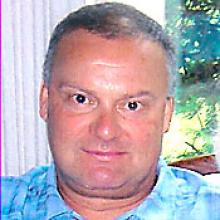 ROBERT WILLIAM (BOB) DAWYDUK  Obituary pic
