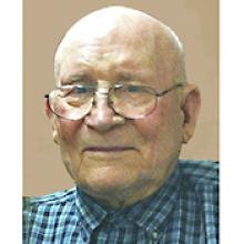 IWAN KRYSKO  Obituary pic