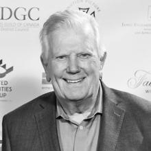 William Herbert Loewen Obituary pic