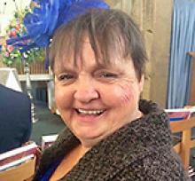 DIANE ELIZABETH PROKOP Obituary pic