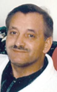 EDWARD BERT GORBER  Obituary pic