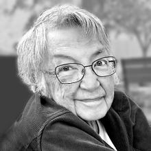 ELIZABETH (LIZ) DYCK Obituary pic