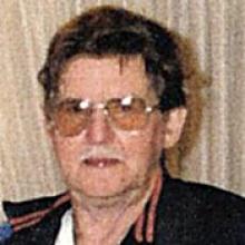 PATRICK CHARLES BRACKSTON  Obituary pic