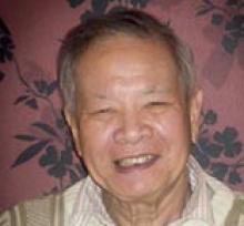 MANH DUC DOAN  Obituary pic
