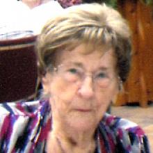 FRANCES GURAL  Obituary pic