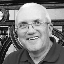 ROBERT MCLEOD STANKEY Obituary pic