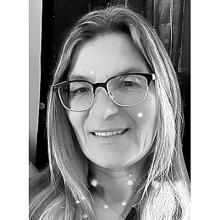 MICHELLE ALFREDA EMMS Obituary pic