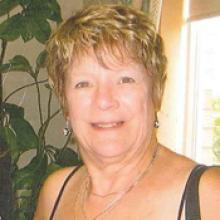 MERRY EVELYN MCNAUGHTON (MEANS)  Obituary pic