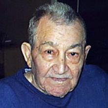 GIOVANNI TORREGROSSA  Obituary pic