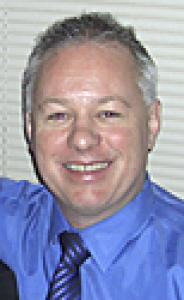 GORDON LOUDON  Obituary pic