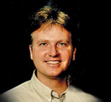 JAMES SCHEUER Obituary pic