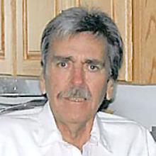 CHARLES COUTU (CHARLIE)  Obituary pic