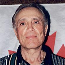 JACK WEISS  Obituary pic
