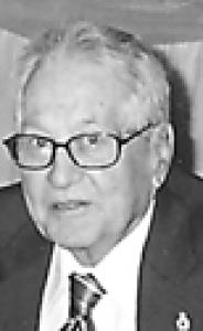 DARWIN A. SYLVESTER  Obituary pic