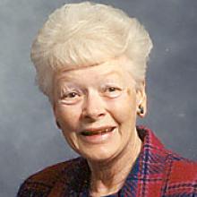 EVELYN RUTH LOWERY (HORTON)  Obituary pic