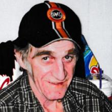 DONALD B. POWNALL  Obituary pic