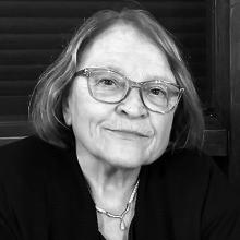 MARY EVELYN BOYCHUK Obituary pic