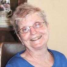 MARGARET ROSE CUMMING Obituary pic