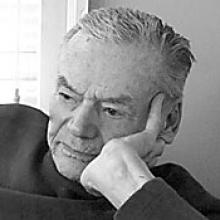 EUGENE WILLIAM MAHLER  Obituary pic