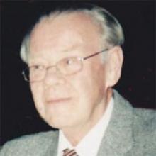 DOUGLAS HAROLD ANDERSON  Obituary pic