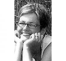 BRIGITTE DAVLUT  Obituary pic