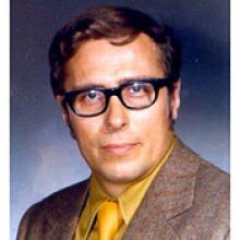 DONALD WALTER WHITE  Obituary pic