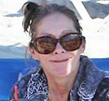 JUDY ST.ONGE  Obituary pic