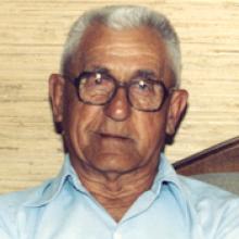 ANDREW ANTOFICHUK  Obituary pic