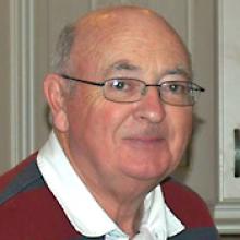 DOUTHART GERARD - Obituaries - Winnipeg Free Press Passages