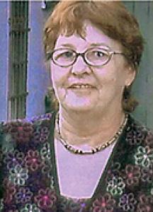 SANDRA ELIZABETH Obituary pic